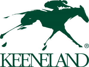 keeneland+logo
