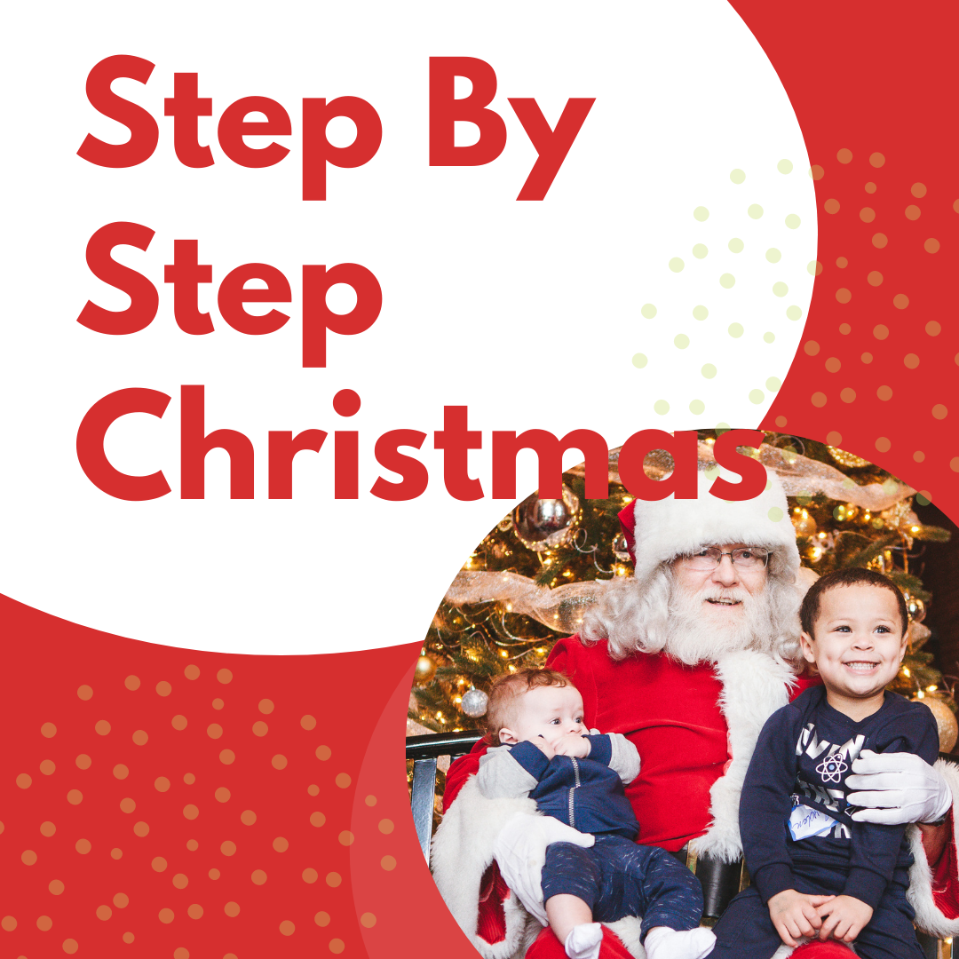 Christmas Store web