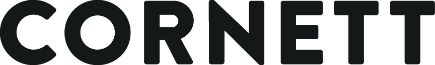 Cornett logo