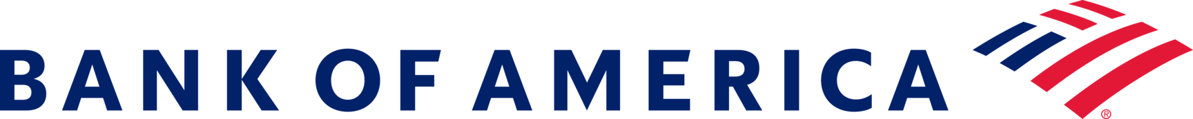 BAC Logo
