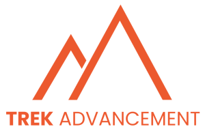 Trek Logo - Sq Tr-Or