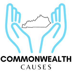 KY Commonwealth Causes Logo transparent